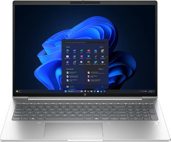 HP ProBook 4 G1i Notebook AI PC